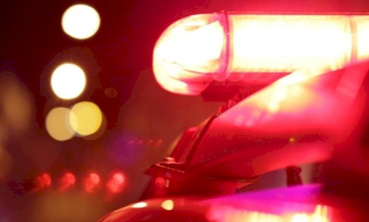 Adolescente morre em confronto com a PM e dois são presos após assalto a casa em MT