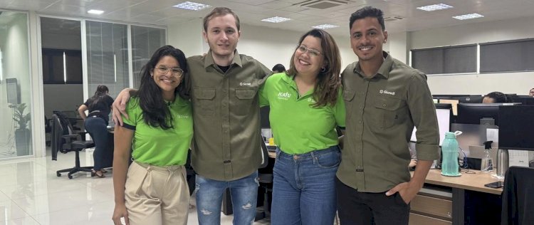 Sicredi Araxingu abre 30 vagas de emprego — veja como se candidatar