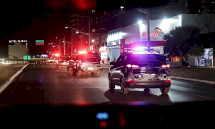 Crimes contra a vida apresentam queda de até 87% em 10 anos em Mato Grosso