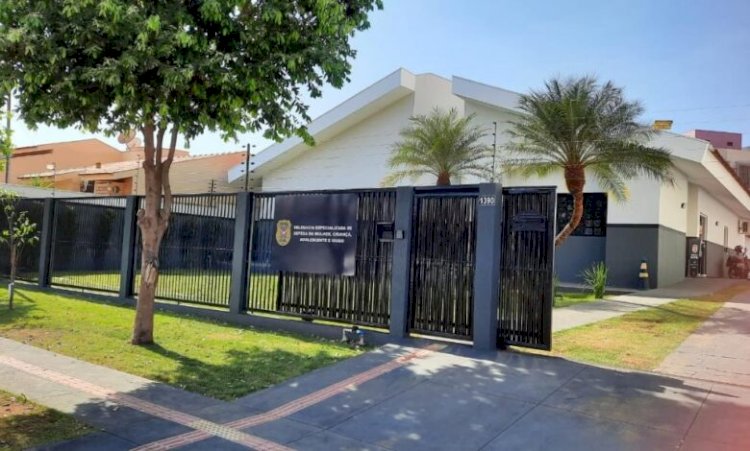 Polícia Civil prende homem que tentou matar ex-companheira a facadas em MT