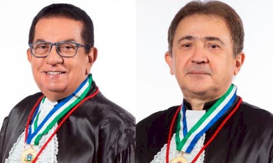 PF: provas mostram que magistrados de MT receberam propina