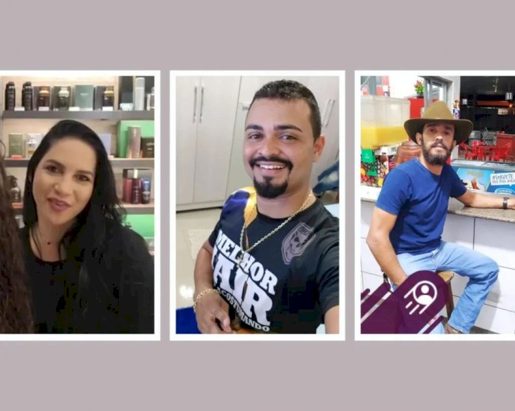 Tragédia em Nova Xavantina: uma mulher e dois homens são encontrados mortos após provável sequência de crimes