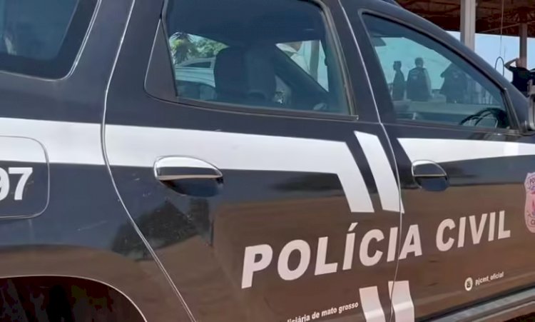 Membros de facção são presos por assassinato de idoso que devia R$ 50 mil ao grupo