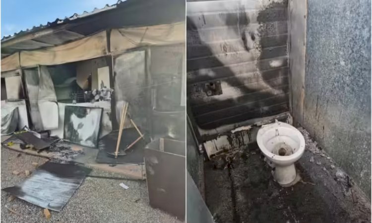 Mais de 500 trabalhadores são resgatados de condições análogas à escravidão em canteiro de obras no Araguaia