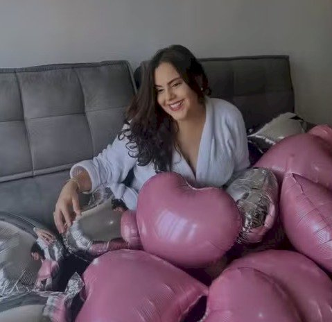 Cantora faz show, posta agradecendo a vida e morre horas depois em MT