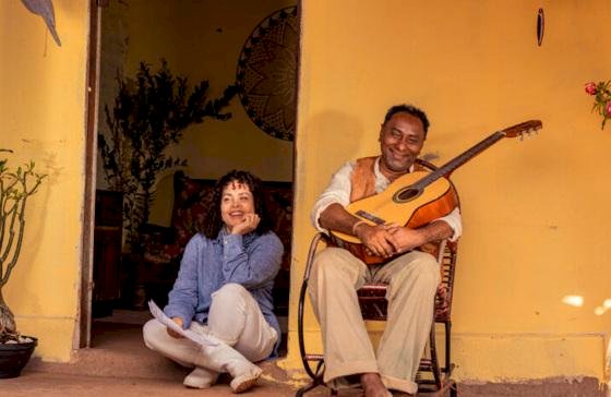 Vale do Araguaia é cenário de gravações do filme “O Menino Que Carregava Água na Peneira”