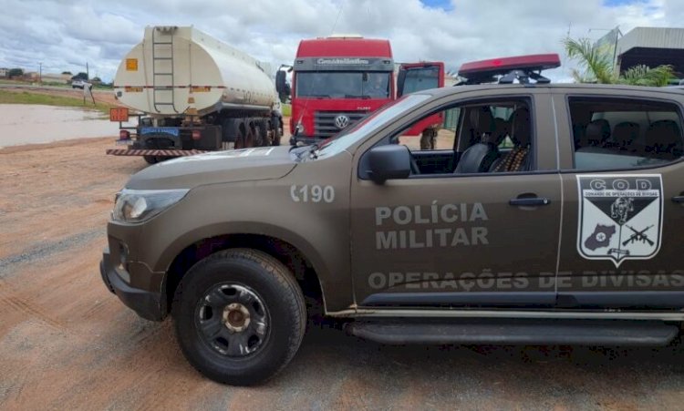 Homem é preso em Aragarças suspeito de manter relação sexual com indígena de 13 anos