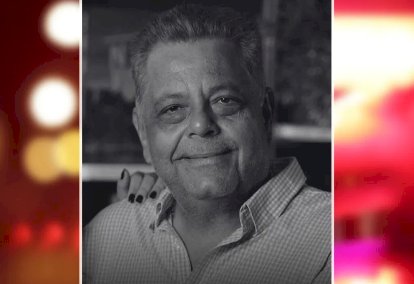 Homem de 50 anos perde a vida e filho fica ferido após colisão com anta na BR-158 próximo a Nova Xavantina