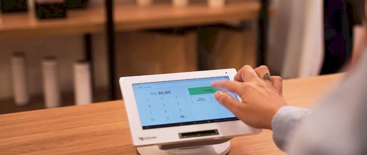 Clover: Sicredi disponibiliza solução de pagamento com gestão inteligente de PDV