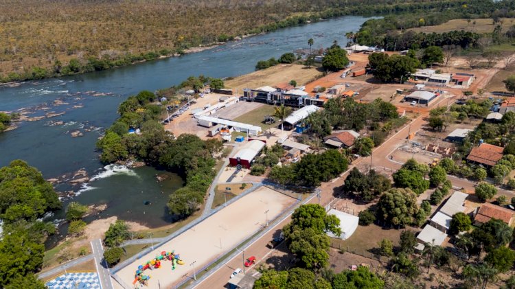18º Festival de Pesca de Cachoeira da Fumaça inicia hoje; vídeo