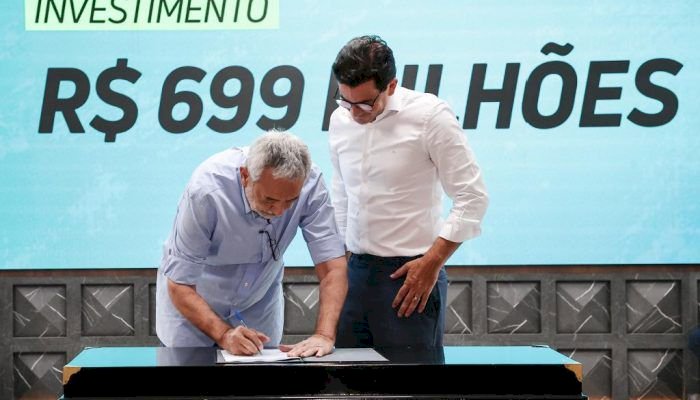 Governo de MT assina contratos de concessão que preveem investimento privado de R$ 3,6 bilhões em rodovias estaduais