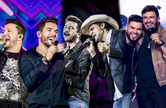 General Carneiro volta a sediar grande evento com shows nacionais a partir desta quinta (18)