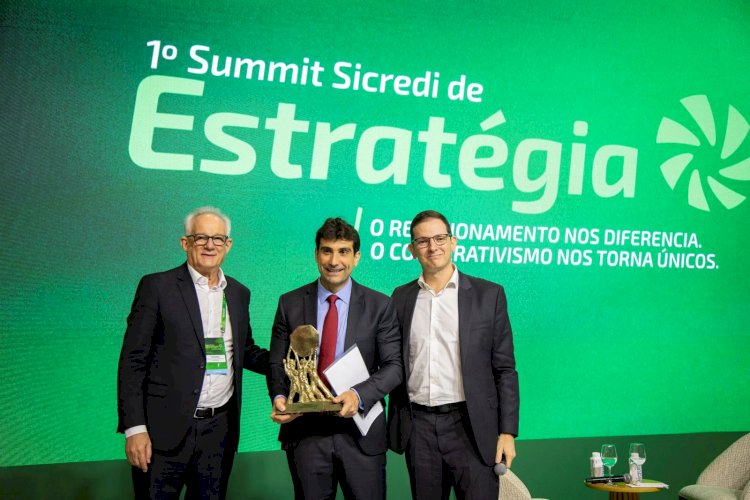 1º Summit Sicredi de Estratégia promove alinhamentos para o próximo ciclo estratégico da instituição
