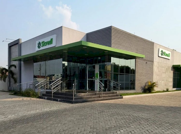 Sicredi lança nova funcionalidade do Pix para empresas