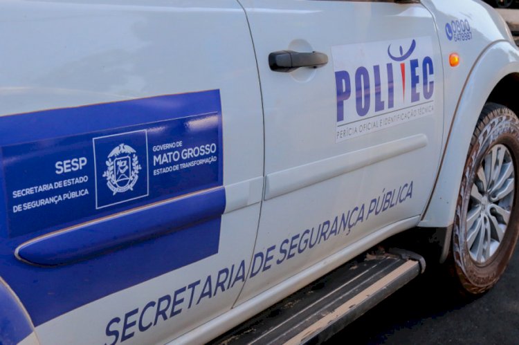 Carro atropela e mata mulher durante procissão em Campinápolis