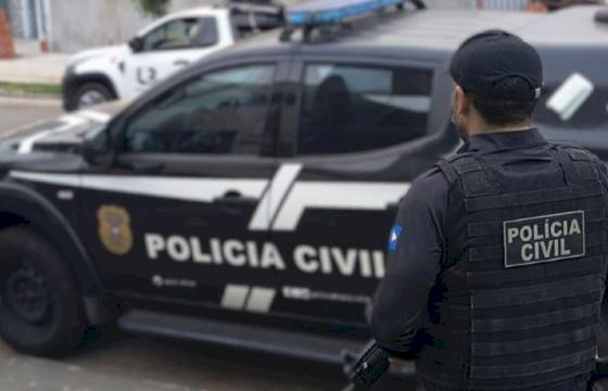 Polícia Civil prende 9 pessoas envolvidas em sequestro e tortura de adolescente em Água Boa