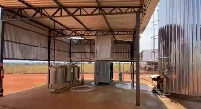 Com apoio do Governo de MT, cooperativismo fortalece produção de leite na região do Araguaia