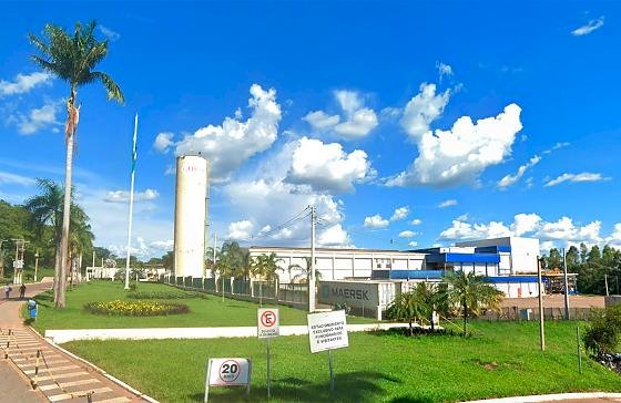 Tribunal de Justiça condena JBS por destruir córrego em Barra do Garças