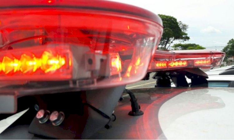 Após capotamento, criança de 9 anos morre na zona rural de Porto Alegre do Norte (MT)