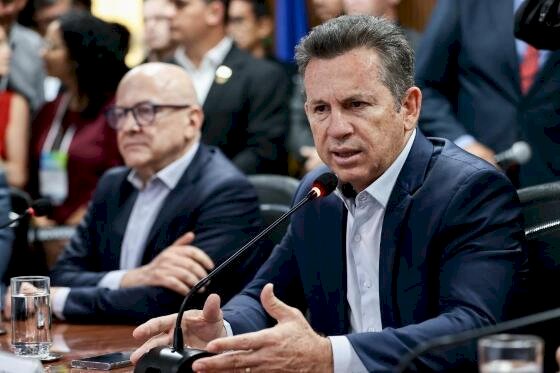 Governador vai à Justiça contra decreto de Lula que amplia terras indígenas em MT