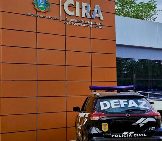 Operação integrada bloqueia R$ 35 milhões por sonegação fiscal