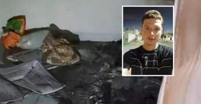 Integrante de facção é preso por torturar e queimar amigo vivo em MT