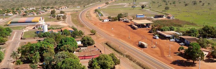 TCE reprova contas da prefeitura de Nova Nazaré