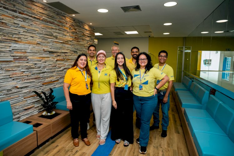 Nova agência do Banco do Brasil é inaugurada em Campinápolis com presença de autoridades e comunidade
