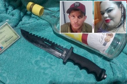 Homem mata mulher e envia vídeo do corpo para a ex em MT
