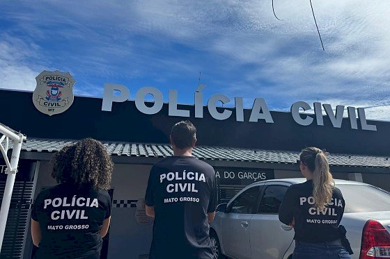 Vereador e servidor público são afastados em nova fase da operação envolvidos em esquema de fraudes em licitações