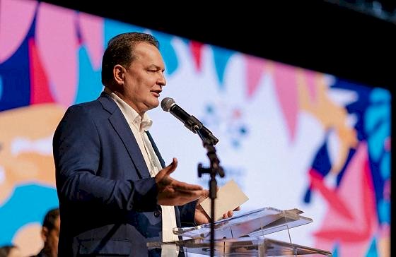 Max Russi repudia tenente-coronel que apalpou assessora da ALMT e cobra rigor máximo da PM na apuração desse caso