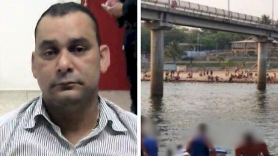 PM acusado de importunar servidora cobra R$ 35 mil do Estado após atropelamento em rio de Nova Xavantina