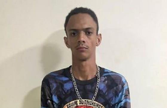 Preso que fugiu do Fórum de Porto Alegre do Norte é recapturado na zona rural