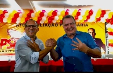 Podemos cita 'capilaridade' e prepara lançar Max ao Governo de MT