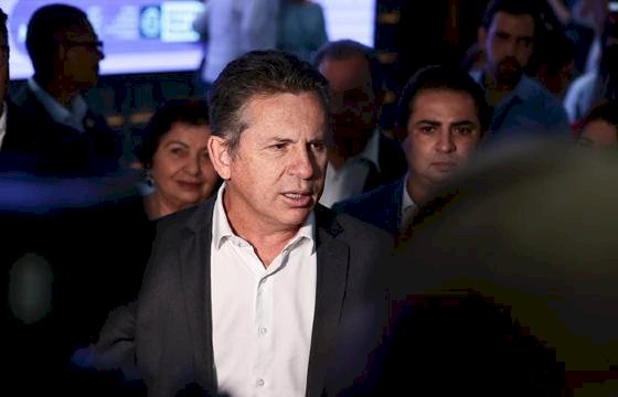 Mauro: Taques saiu da tumba para bater boca comigo e ver se ressurgia das cinzas de onde estava enterrado