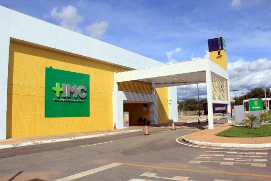 Projeto leva apoio à saúde mental de profissionais no HMC