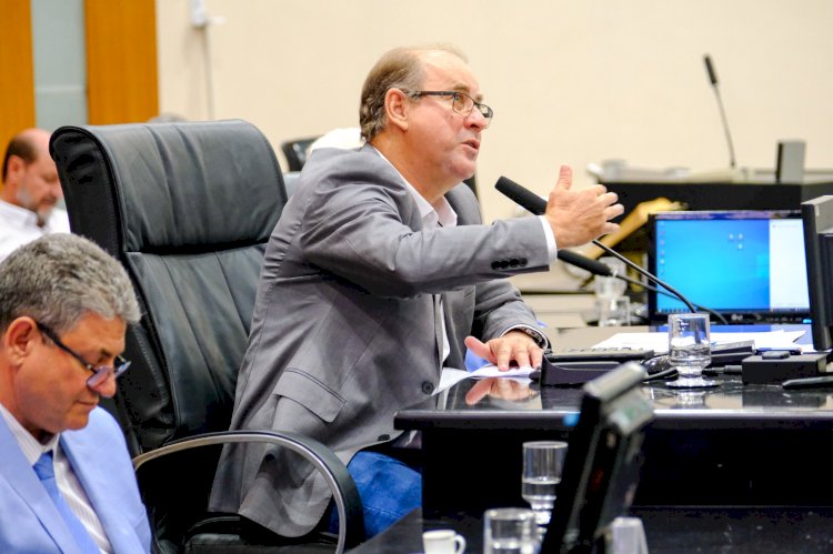 “Decisão do STF reforça nossa luta e consolida segurança jurídica para produtores do Araguaia e do Guaporé”, afirma Dr. Eugênio