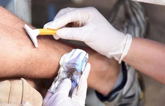 Detran passa a exigir exame toxicológico nos processos para primeira habilitação a partir de 1º de junho