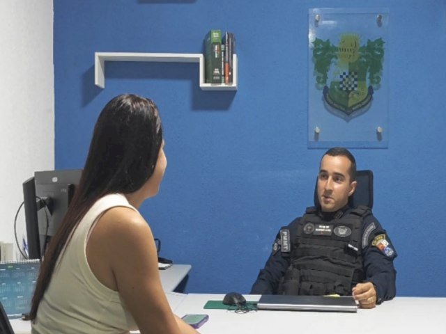 Municipalização do trânsito deve ampliar gestão, fiscalização e educação em Nova Xavantina, afirma Major Martins