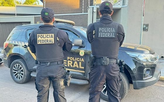 Mandados são cumpridos em Pontal do Araguaia sobre lavagem de dinheiro de R$ 229 milhões