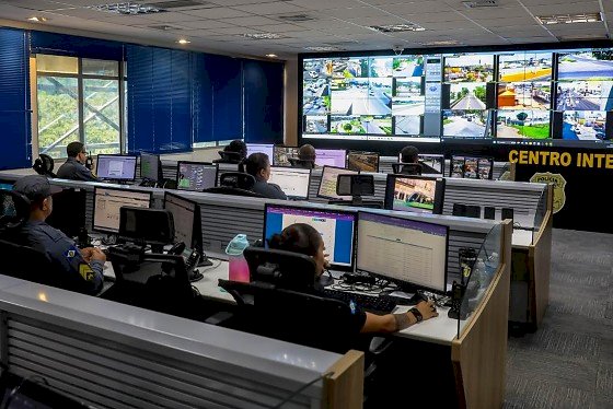 Programa de videomonitoramento do Governo de MT ajuda recuperar 86 veículos e devolver R$ 4 milhões aos proprietários