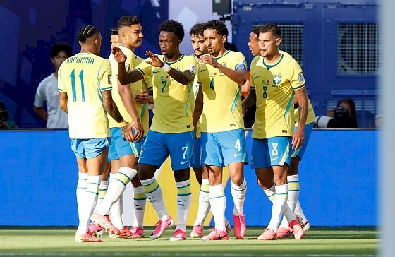 Hino do Brasil é eleito o mais bonito da Copa do Mundo pelo NY Times