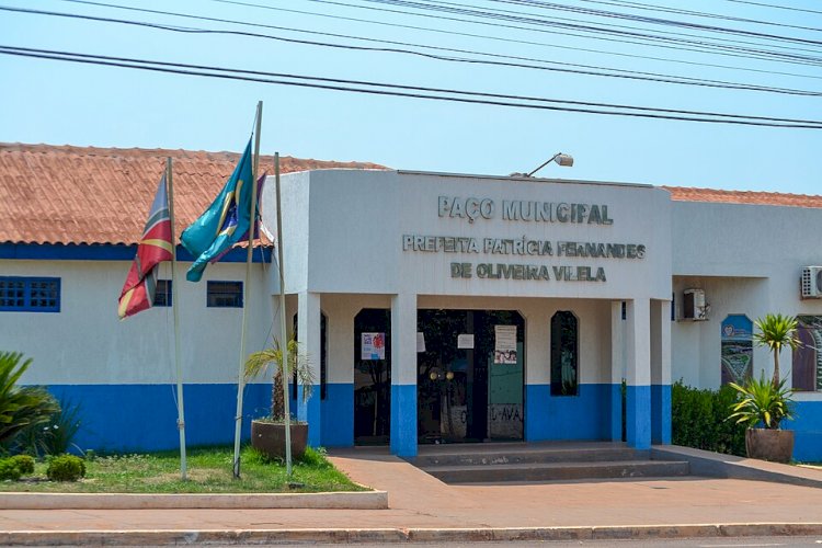 Prefeitura de Ribeirão Cascalheira emite oficio esclarecendo decisão do TCE e reafirma regularidade da gestão