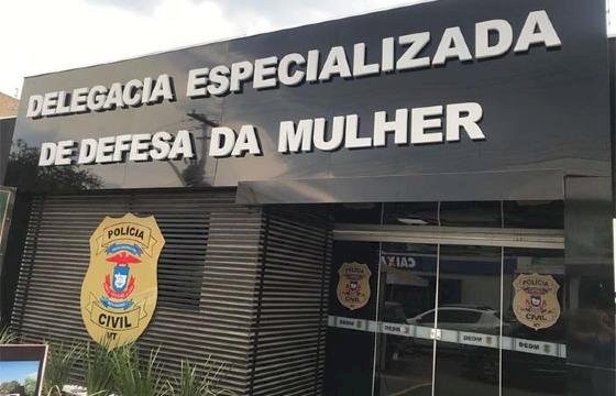 Homem descumpre medida protetiva, invade casa e agride a ex em Barra do Garças