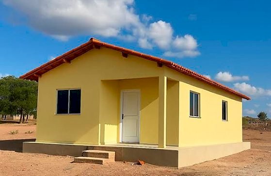 Minha Casa, Minha Vida contempla 16 municípios do Araguaia com novas moradias rurais