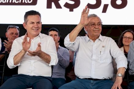 Se vencer na convenção, Jayme não deve ser barrado por Mendes